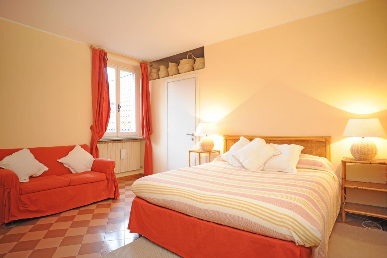 Ferienwohnung Ivy House In The Heart Of Mailand Exterior foto