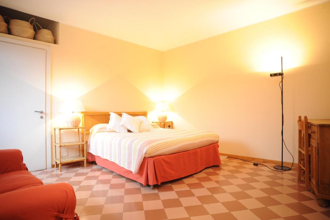Ferienwohnung Ivy House In The Heart Of Mailand Exterior foto